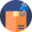 Delivery icon 64x64